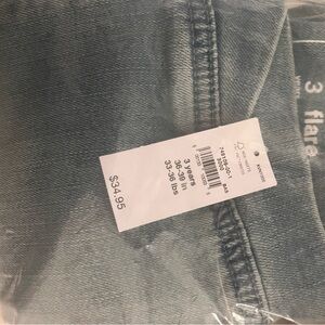 Flare Jeans for Kids